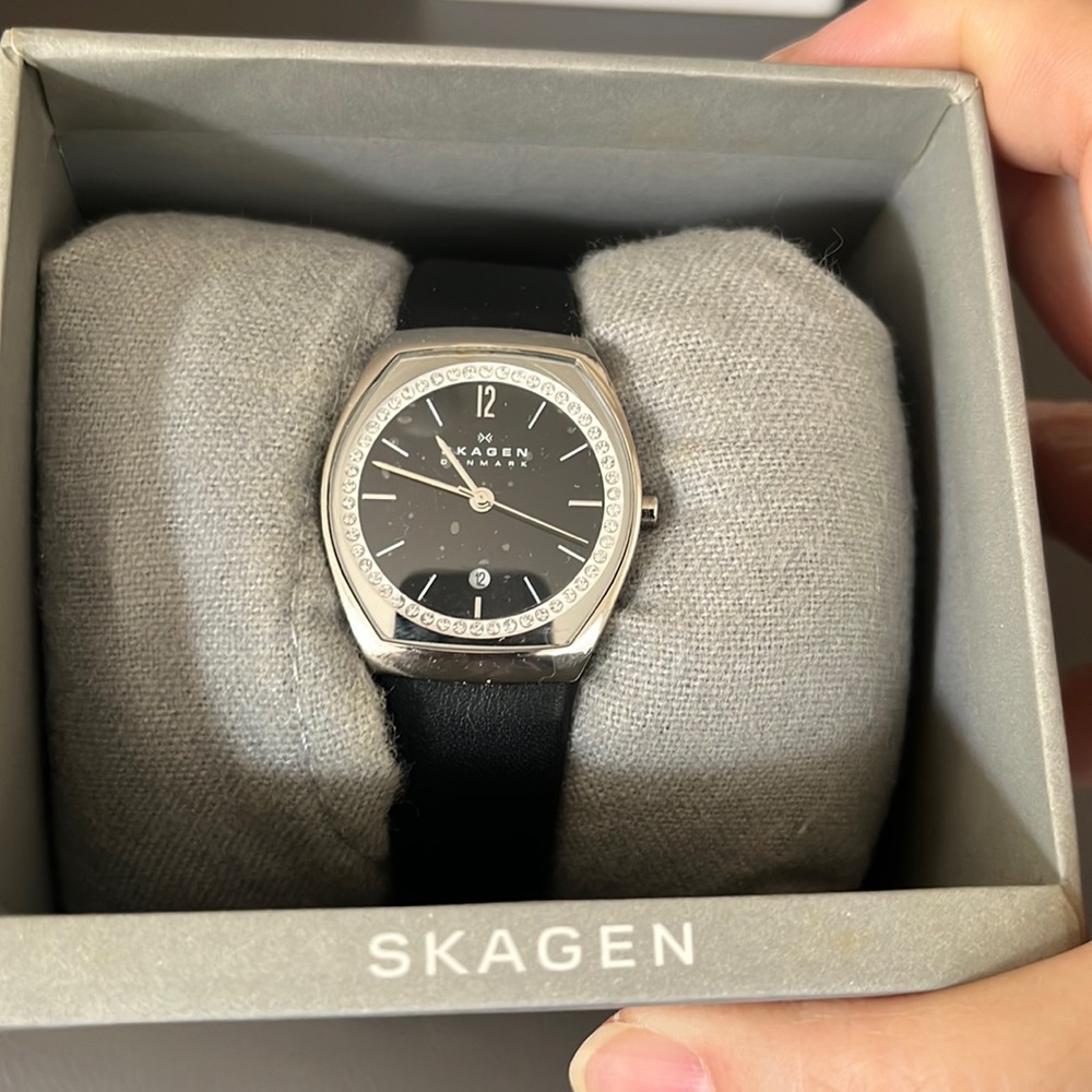 Skagen Women’s watch NWT